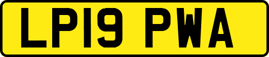 LP19PWA