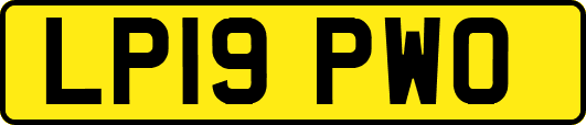 LP19PWO