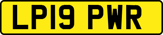 LP19PWR
