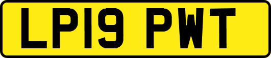 LP19PWT