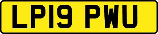 LP19PWU