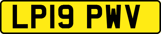LP19PWV