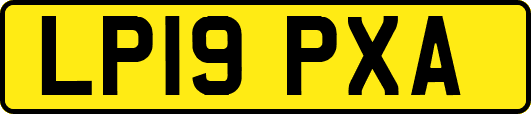 LP19PXA