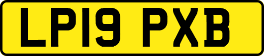 LP19PXB