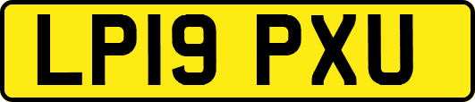 LP19PXU