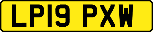 LP19PXW
