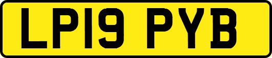 LP19PYB