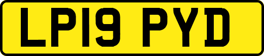 LP19PYD