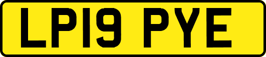 LP19PYE