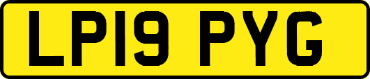 LP19PYG
