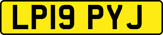 LP19PYJ