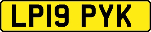 LP19PYK