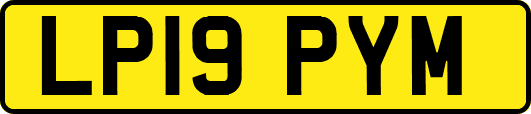LP19PYM