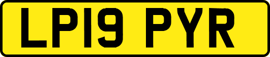 LP19PYR