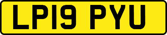 LP19PYU