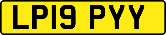 LP19PYY