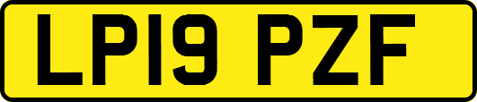 LP19PZF