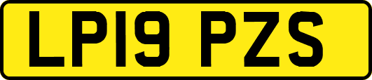 LP19PZS