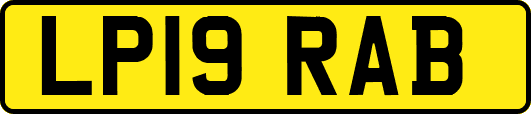 LP19RAB