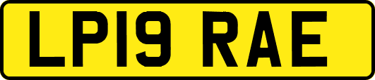 LP19RAE