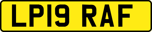 LP19RAF