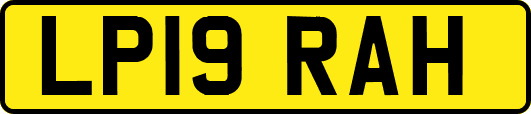 LP19RAH