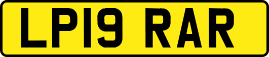 LP19RAR