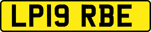 LP19RBE
