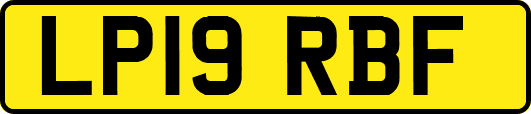 LP19RBF