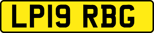 LP19RBG