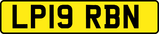 LP19RBN