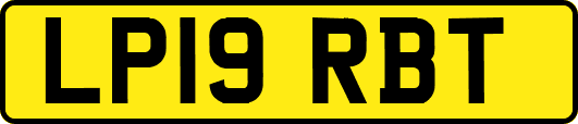 LP19RBT