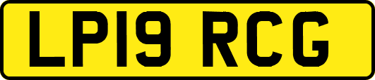 LP19RCG
