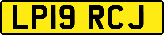 LP19RCJ