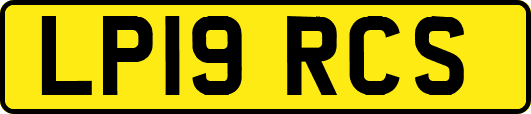 LP19RCS
