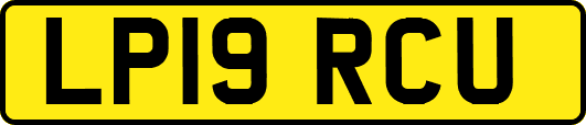 LP19RCU