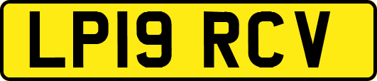 LP19RCV