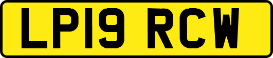 LP19RCW
