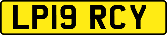 LP19RCY