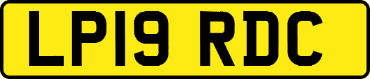 LP19RDC