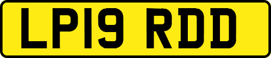 LP19RDD
