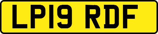 LP19RDF