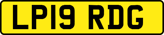 LP19RDG