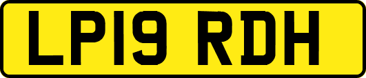 LP19RDH