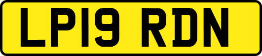 LP19RDN