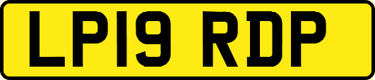 LP19RDP