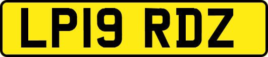 LP19RDZ