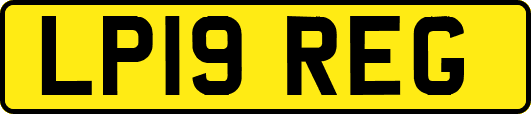 LP19REG