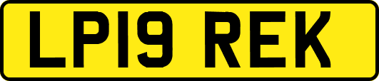 LP19REK
