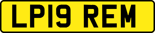 LP19REM